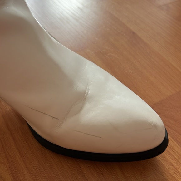 Sam Edelman booties - Picture 3 of 7